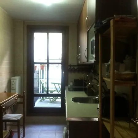 Apartamento Vistas Espectaculares El Pueyo de Jaca Exterior foto