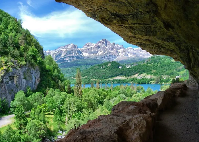 Vistas Espectaculares, Wifi Y Parking