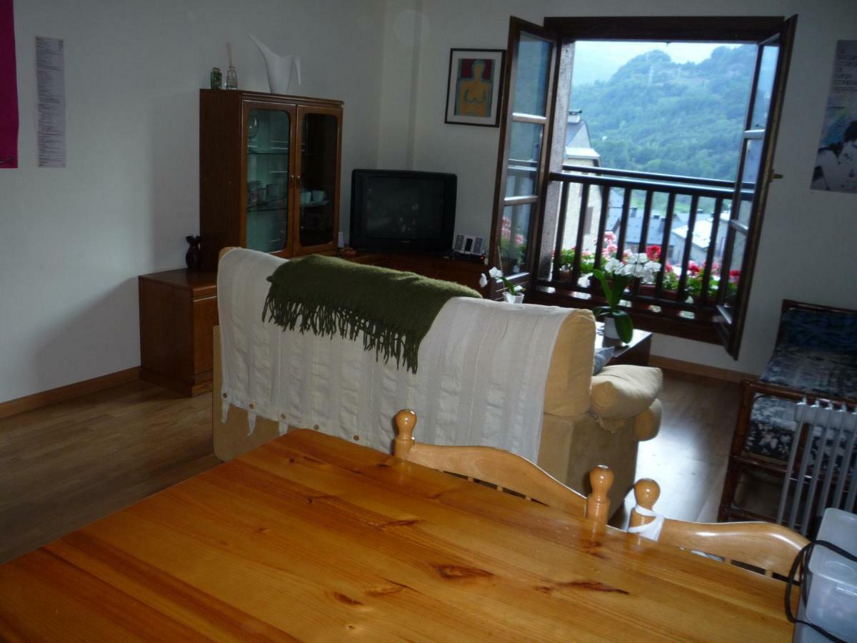 Vistas Espectaculares, Wifi Y Parking Appartement *