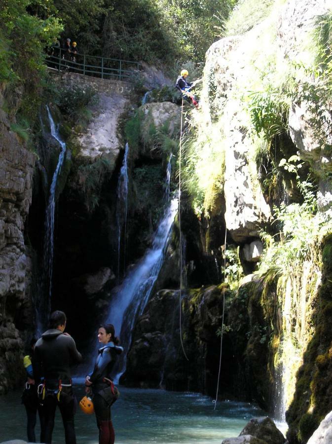 Vistas Espectaculares, Wifi Y Parking El Pueyo de Jaca