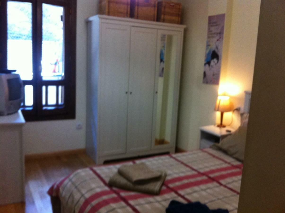 Vistas Espectaculares, Wifi Y Parking Appartement