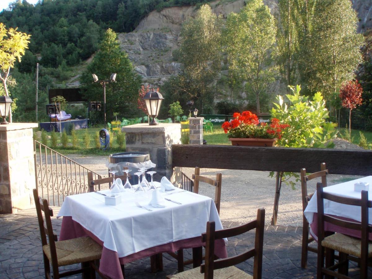 Vistas Espectaculares, Wifi Y Parking * El Pueyo de Jaca